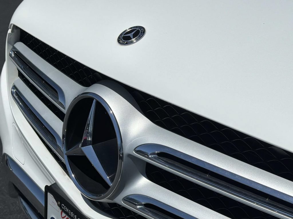 Used 2018 Mercedes-Benz GLC 300 image 28