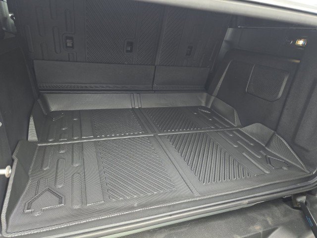 Used 2023 Ford Bronco Wildtrak image 10