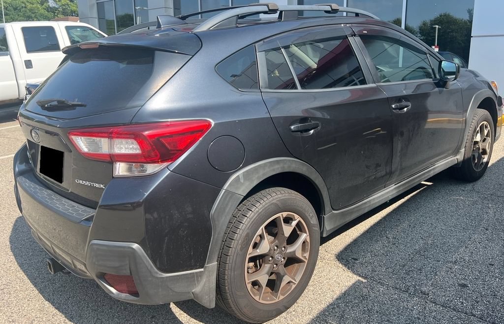 Used 2019 Subaru Crosstrek 2.0i Premium w/ Eyesight System AWD/4WD image 6