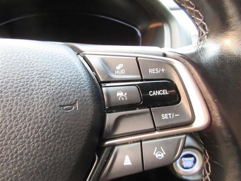 Used 2021 Honda Accord Touring image 24