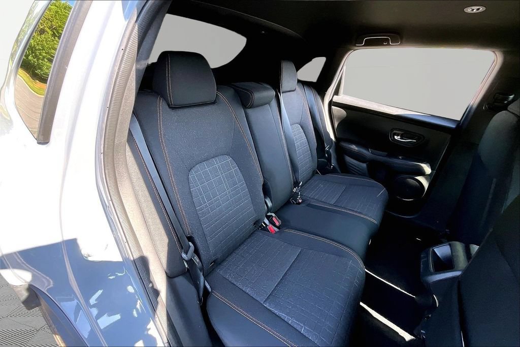 Used 2024 Honda HR-V Sport image 19