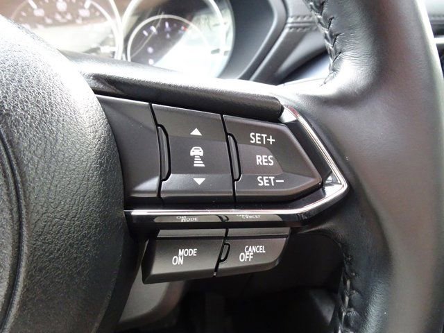 Used 2018 MAZDA CX-5 Touring w/ Preferred Equipment Package image 29