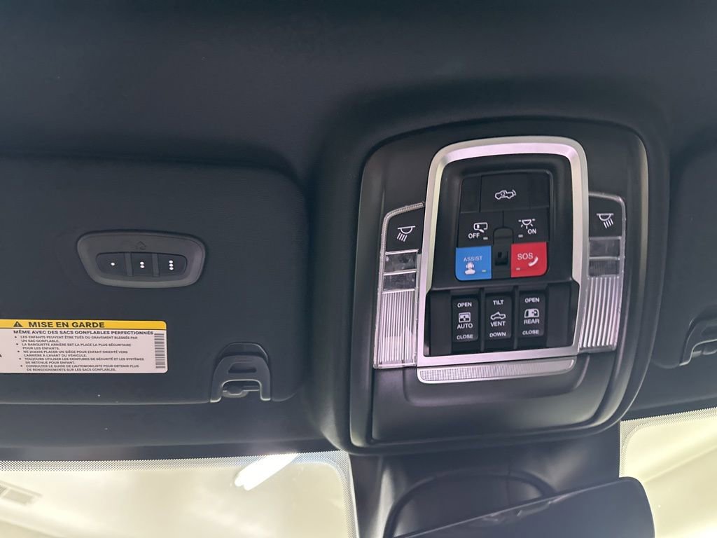 New 2026 RAM 2500 Power Wagon image 42