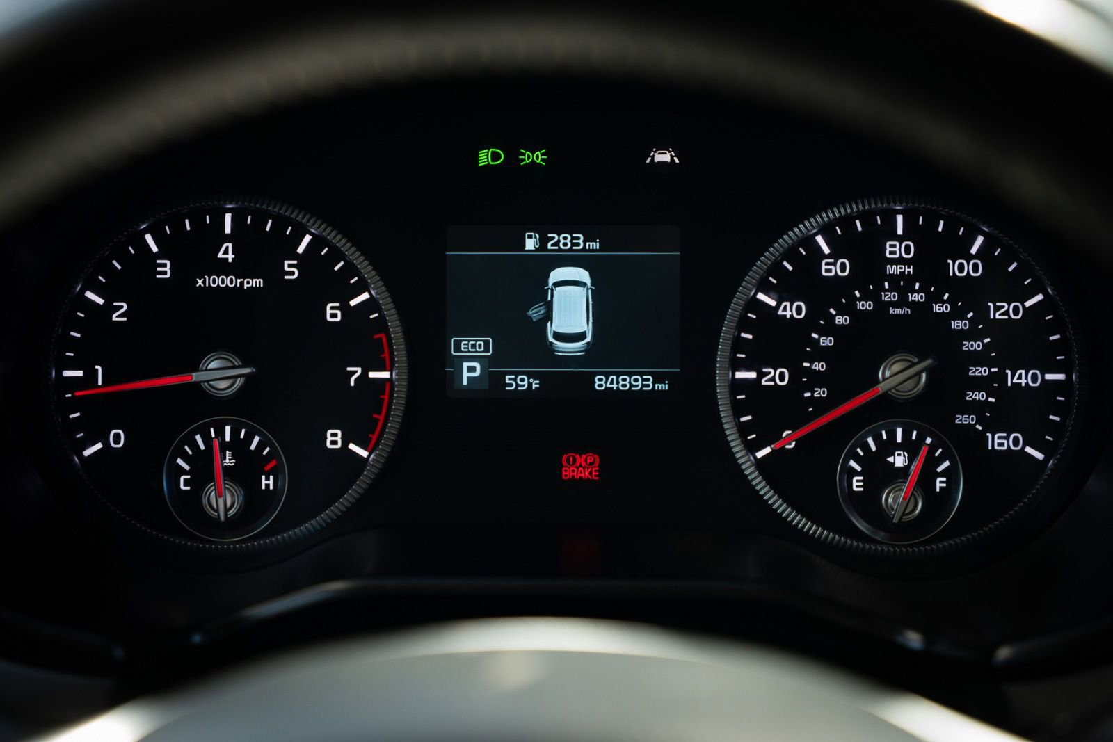 Used 2022 Kia Telluride LX AWD/4WD image 30