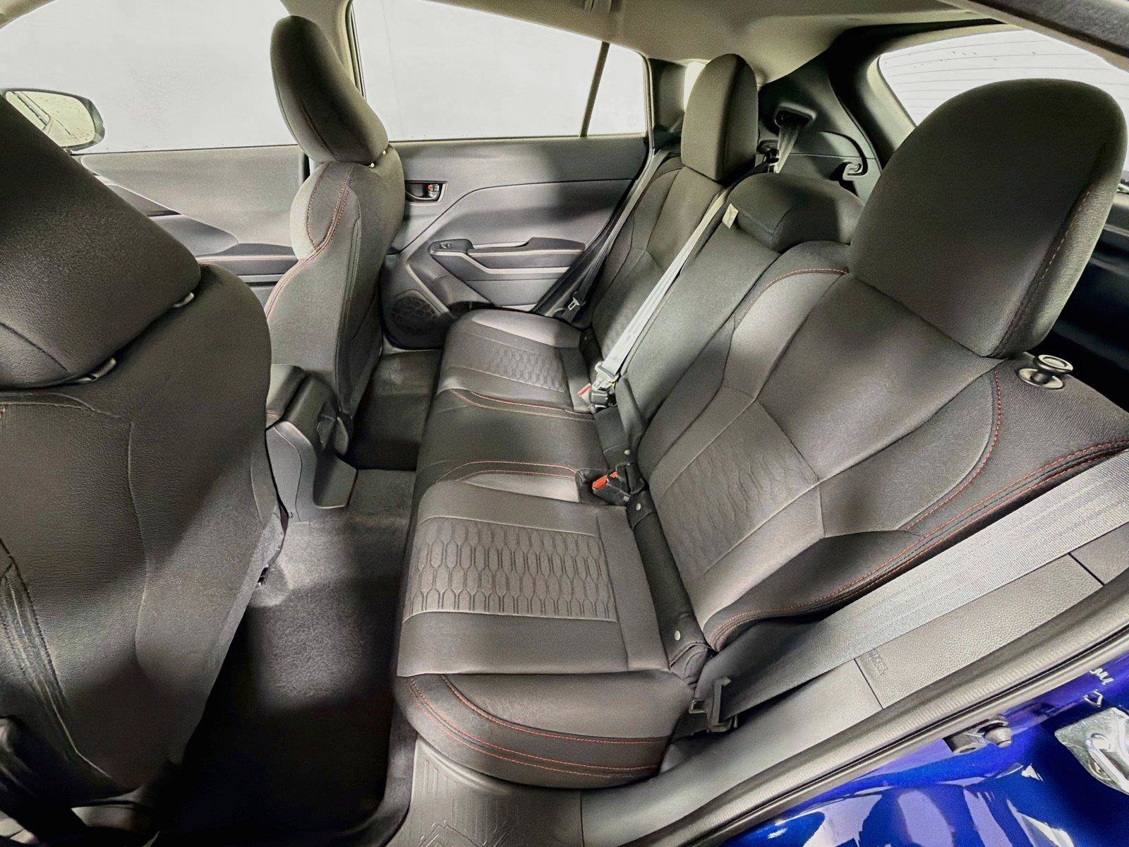 New 2026 Subaru Impreza 2.0i Sport AWD/4WD image 24