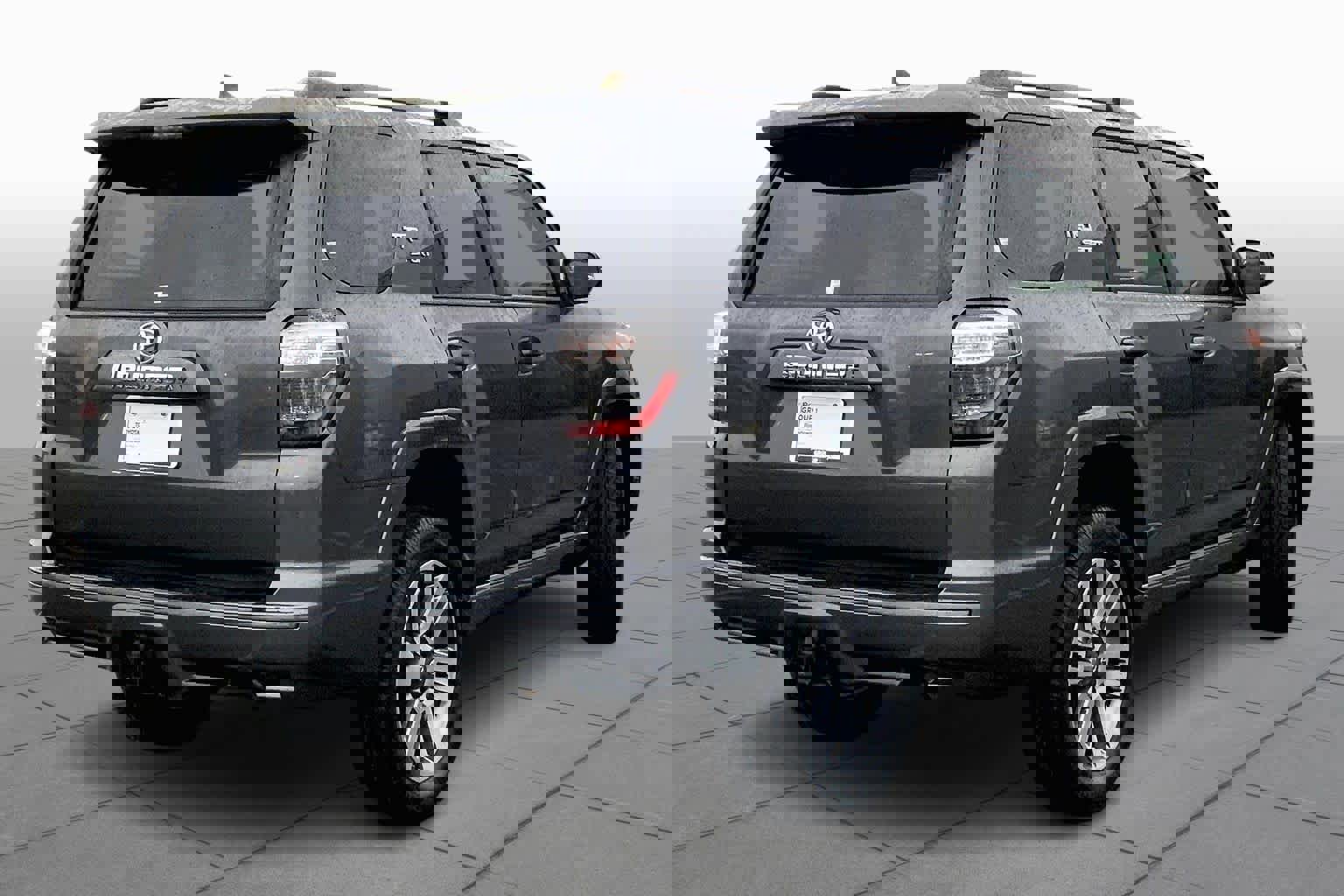 Used 2022 Toyota 4Runner TRD Sport w/ Technology Package image 12