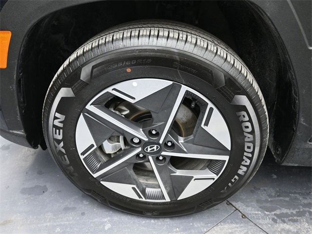 Used 2025 Hyundai Tucson SEL image 21
