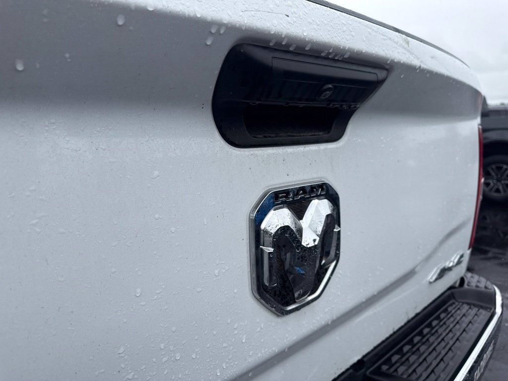 Certified 2021 RAM 2500 Tradesman AWD/4WD image 22