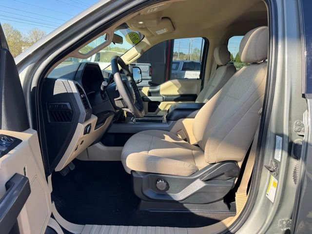 Used 2020 Ford F150 XLT AWD/4WD image 20