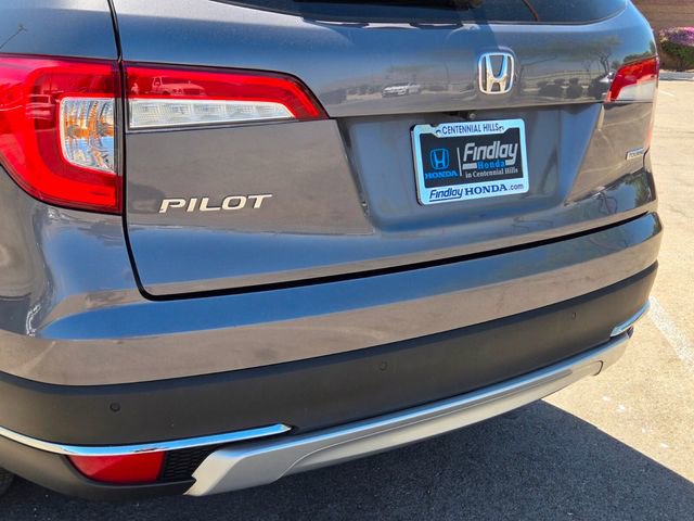 Used 2019 Honda Pilot Touring image 7