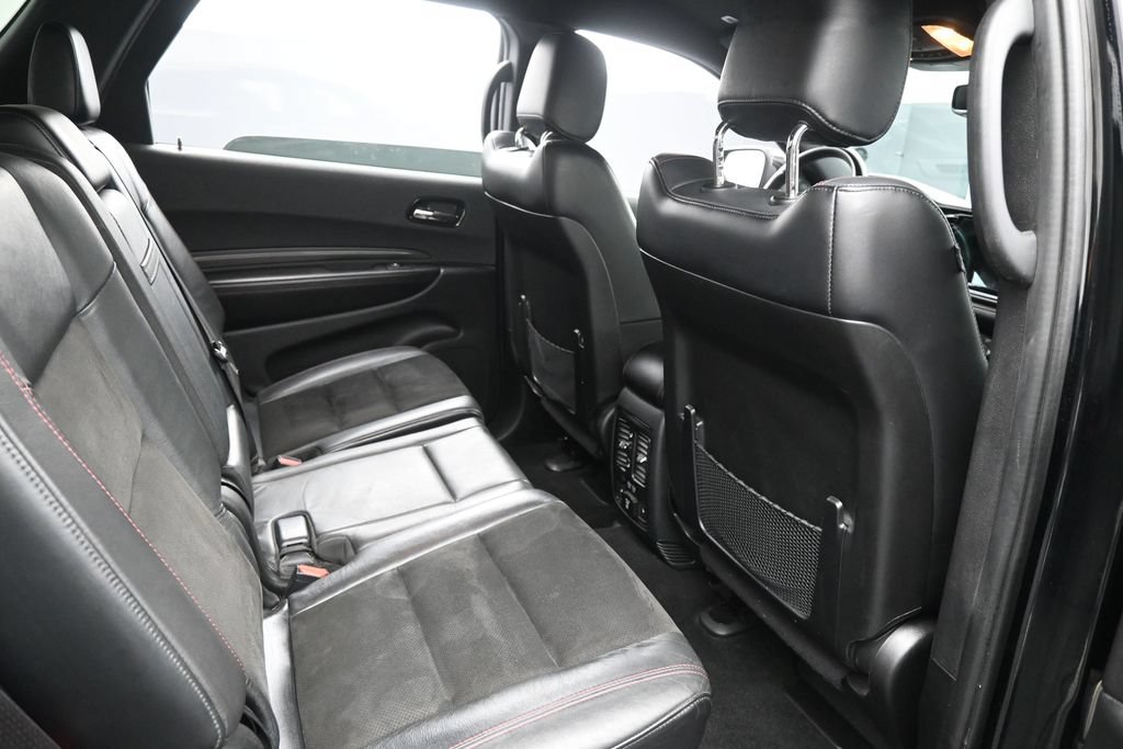 Used 2022 Dodge Durango R/T AWD/4WD image 32
