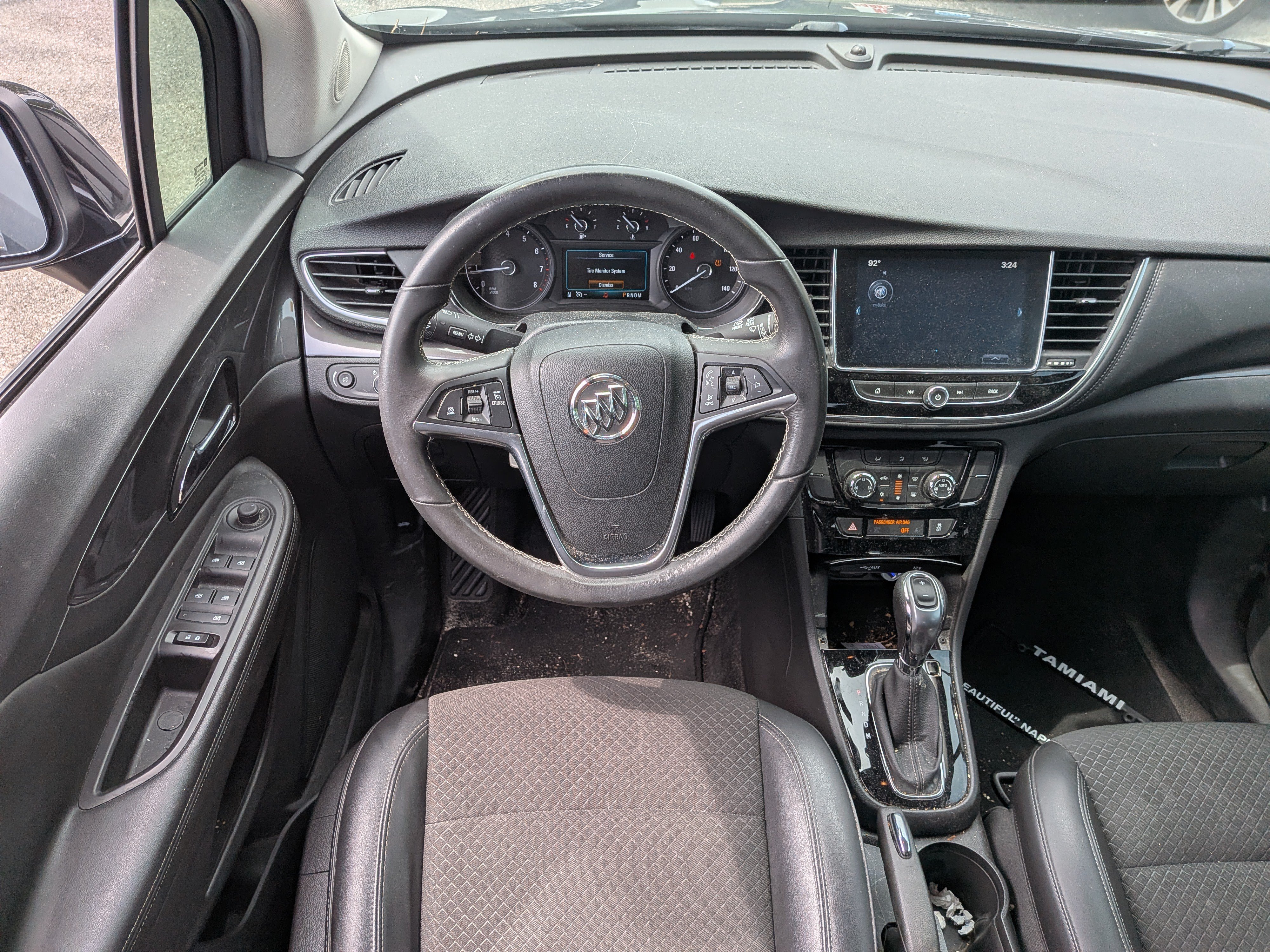 Used 2018 Buick Encore Sport Touring w/ Safety Package FWD image 16