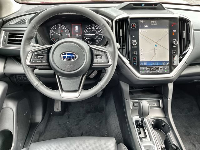 New 2026 Subaru Ascent Limited AWD/4WD image 13