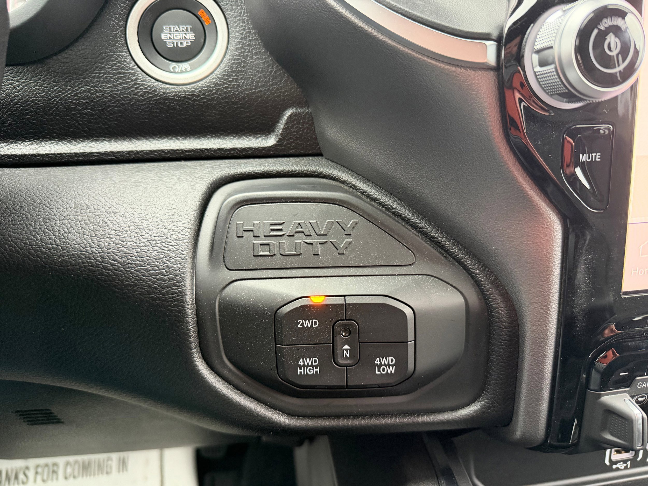 New 2026 RAM 2500 Big Horn image 11