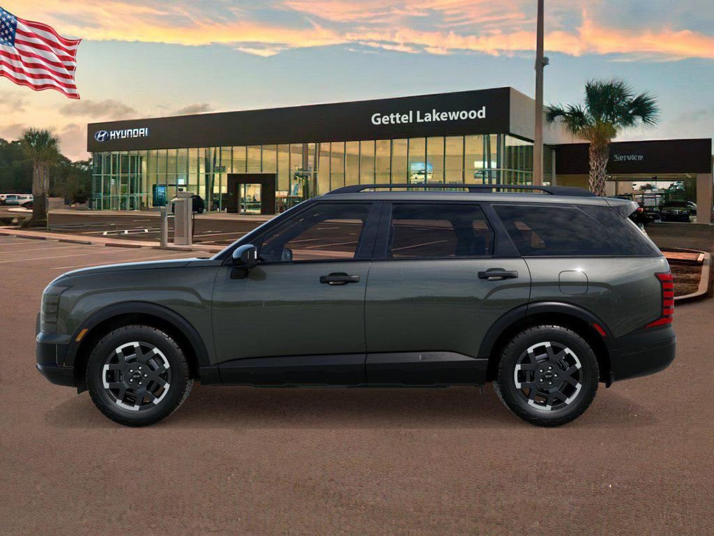 New 2026 Hyundai Palisade XRT Pro image 3