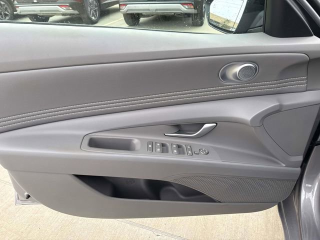 New 2026 Hyundai Elantra SEL Sport Premium FWD image 22