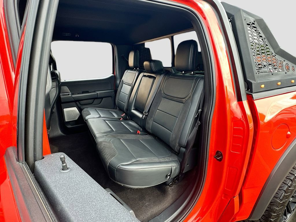 Used 2023 Ford F150 Raptor AWD/4WD image 25