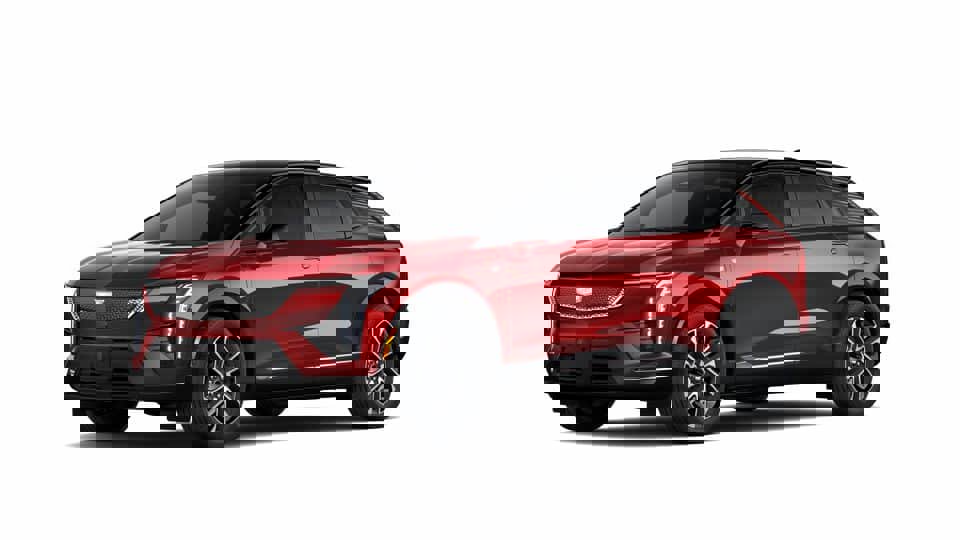 New 2026 Cadillac Optiq Sport 1 AWD/4WD image 4