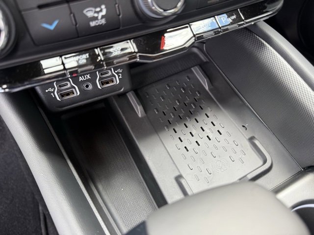 New 2025 Dodge Durango R/T image 24