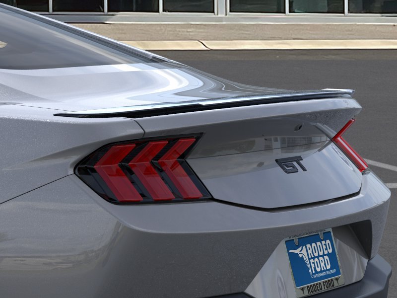 New 2026 Ford Mustang GT w/ Mustang Nite Pony Package RWD image 22