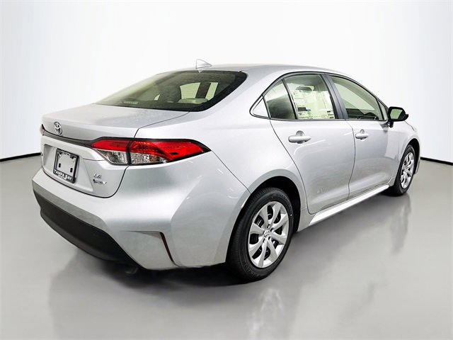 New 2026 Toyota Corolla LE image 3