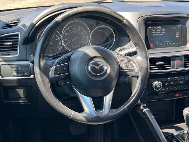 Used 2016 MAZDA CX-5 Grand Touring AWD/4WD image 11