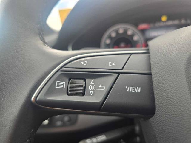 Used 2023 Audi A5 2.0T Premium Plus w/ Premium Plus AWD/4WD image 35