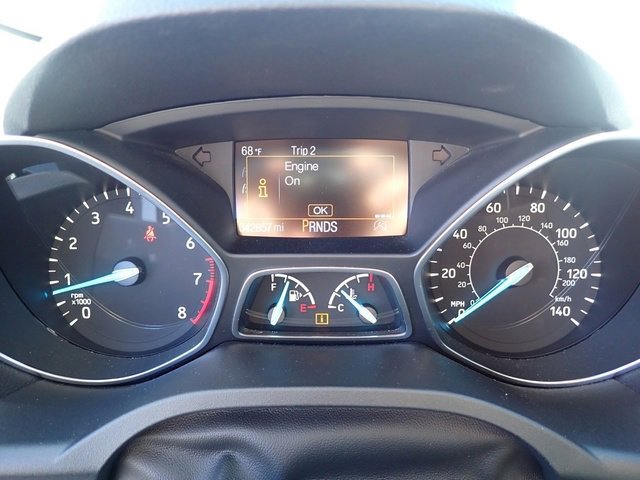 Used 2017 Ford Escape SE image 29