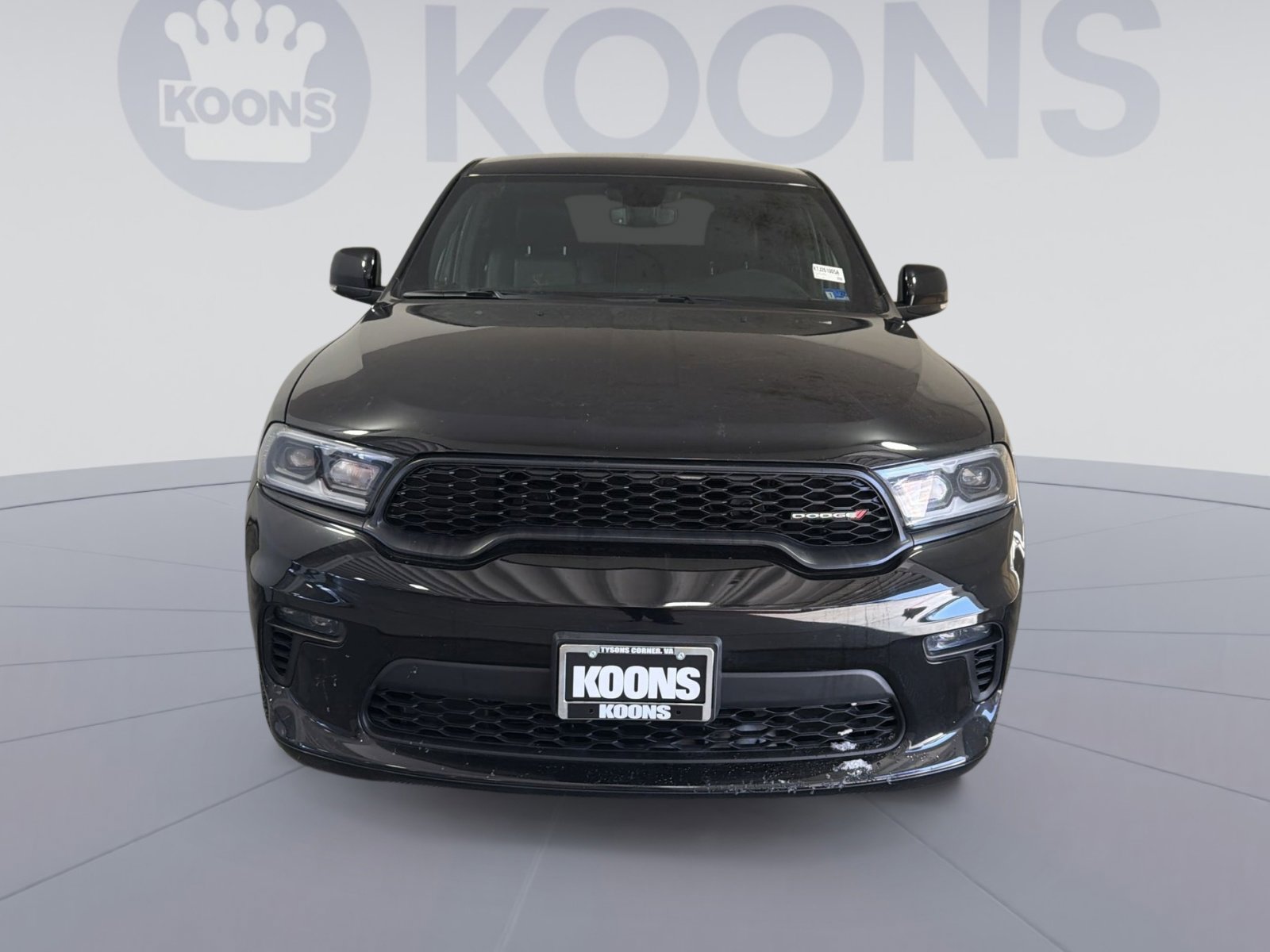 Used 2021 Dodge Durango GT image 11