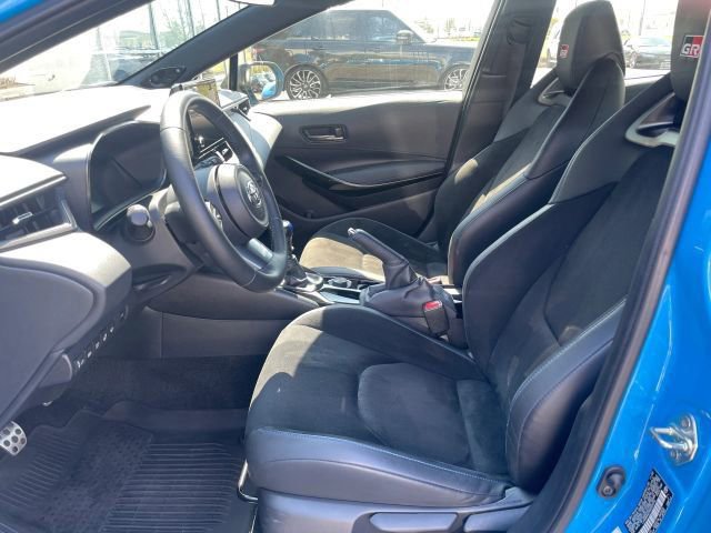 Used 2024 Toyota Corolla GR image 23