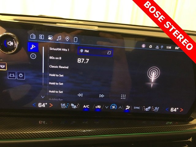 New 2026 Chevrolet Traverse High Country w/ LPO, Floor Liner Package image 26