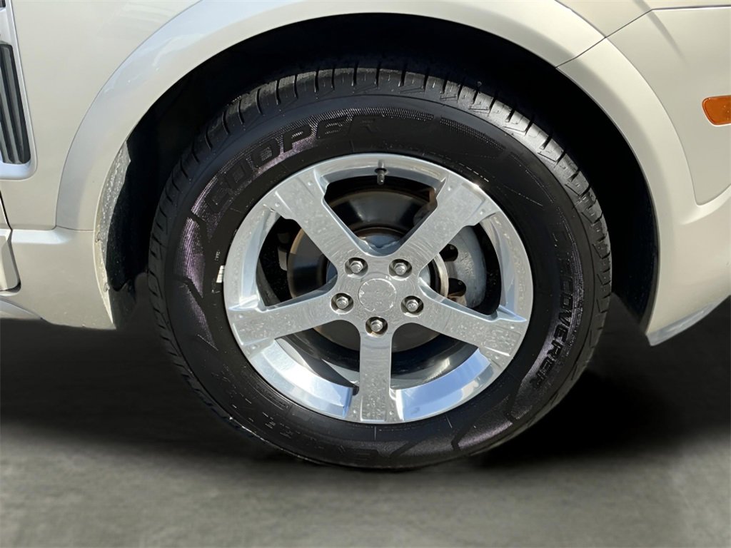 Used 2013 Chevrolet Captiva Sport LT image 35