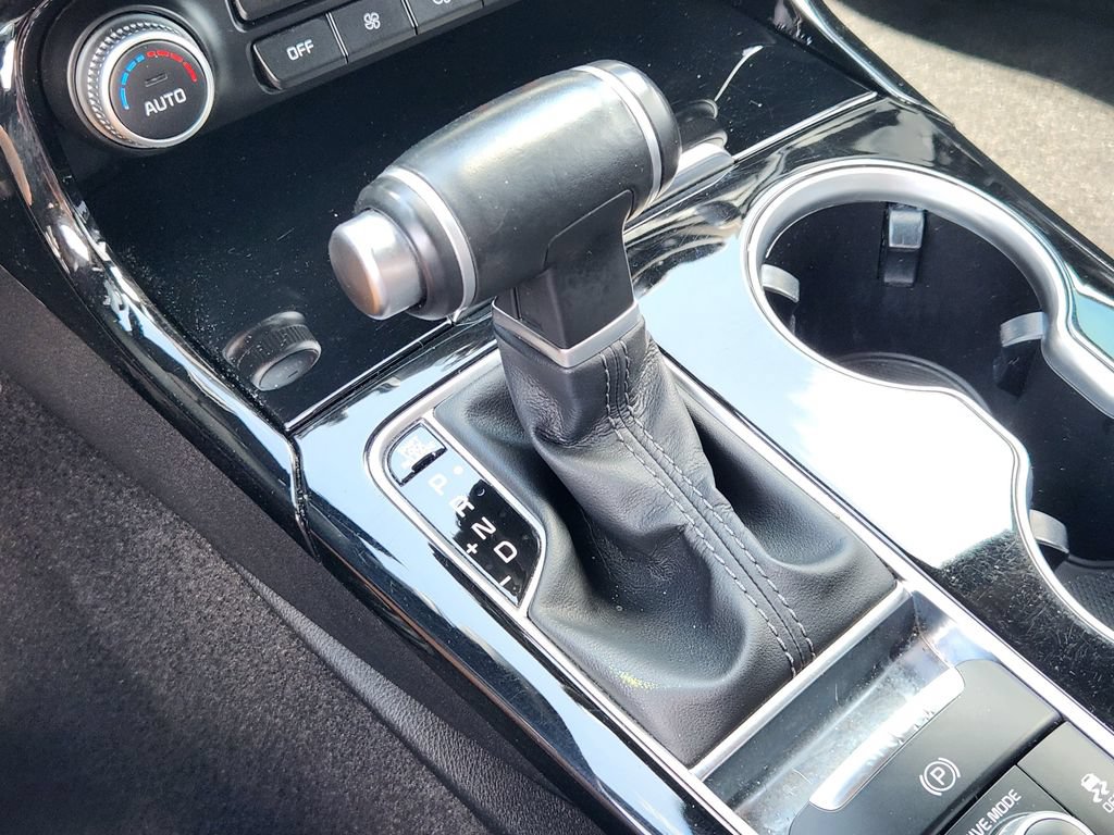 Used 2022 Kia Stinger GT-Line RWD image 15