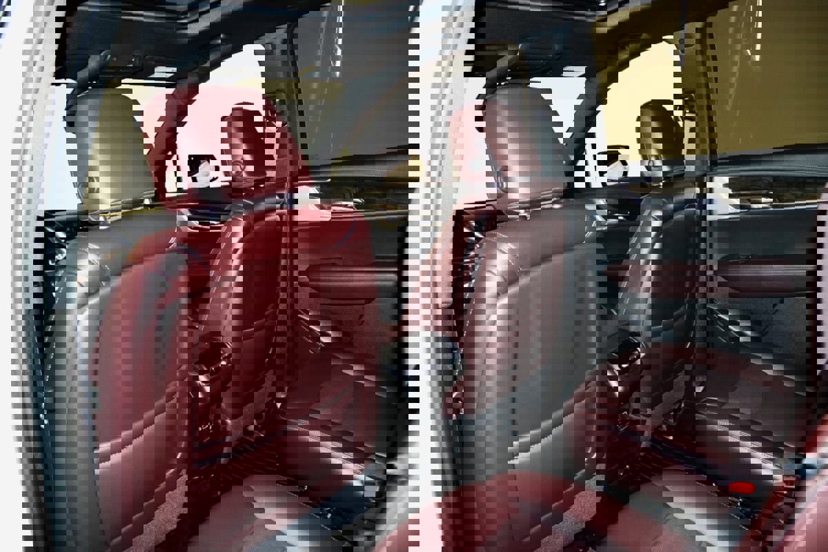 Used 2022 Cadillac XT6 Premium Luxury w/ Technology Package image 51