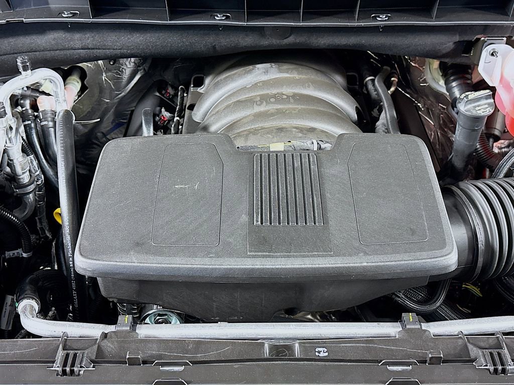 New 2026 GMC Yukon XL Denali AWD/4WD image 33