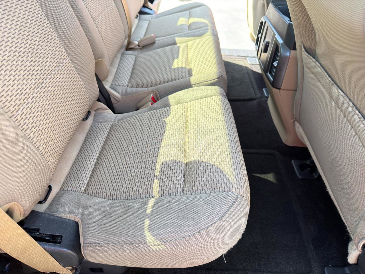 Used 2016 Ford F150 XLT RWD image 32