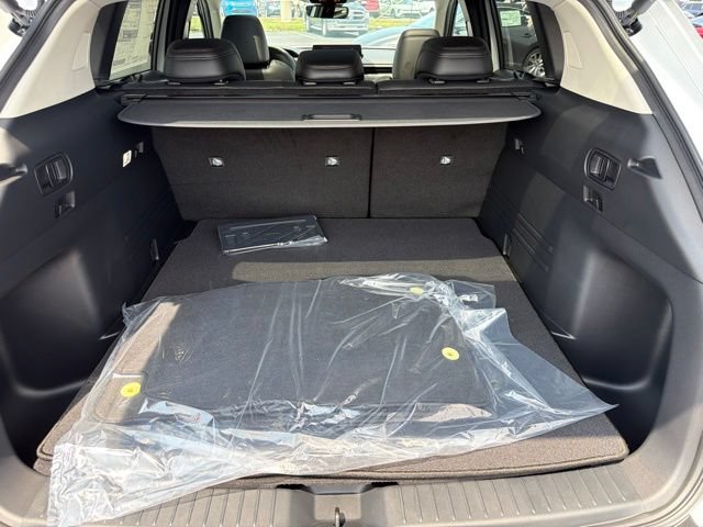 New 2026 MAZDA CX-50 AWD 2.5 S w/ Premium Package image 38