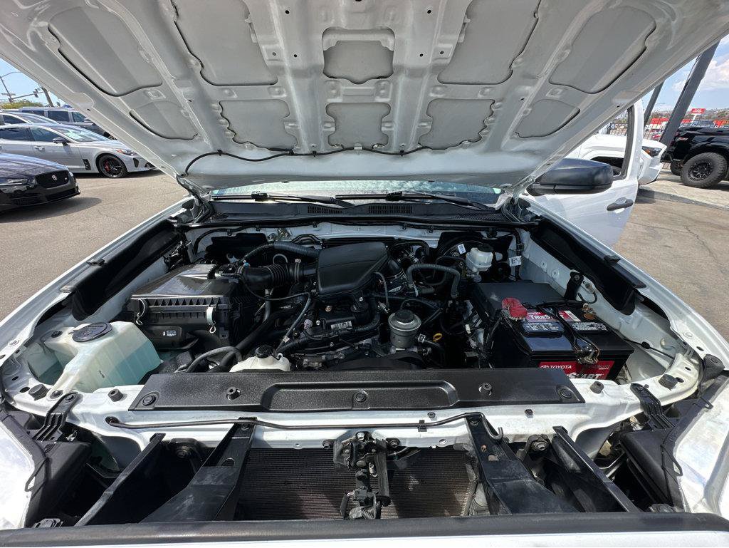 Used 2021 Toyota Tacoma SR RWD image 41