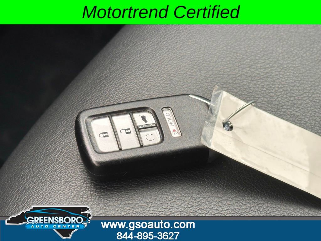 Used 2021 Honda Pilot EX-L image 39