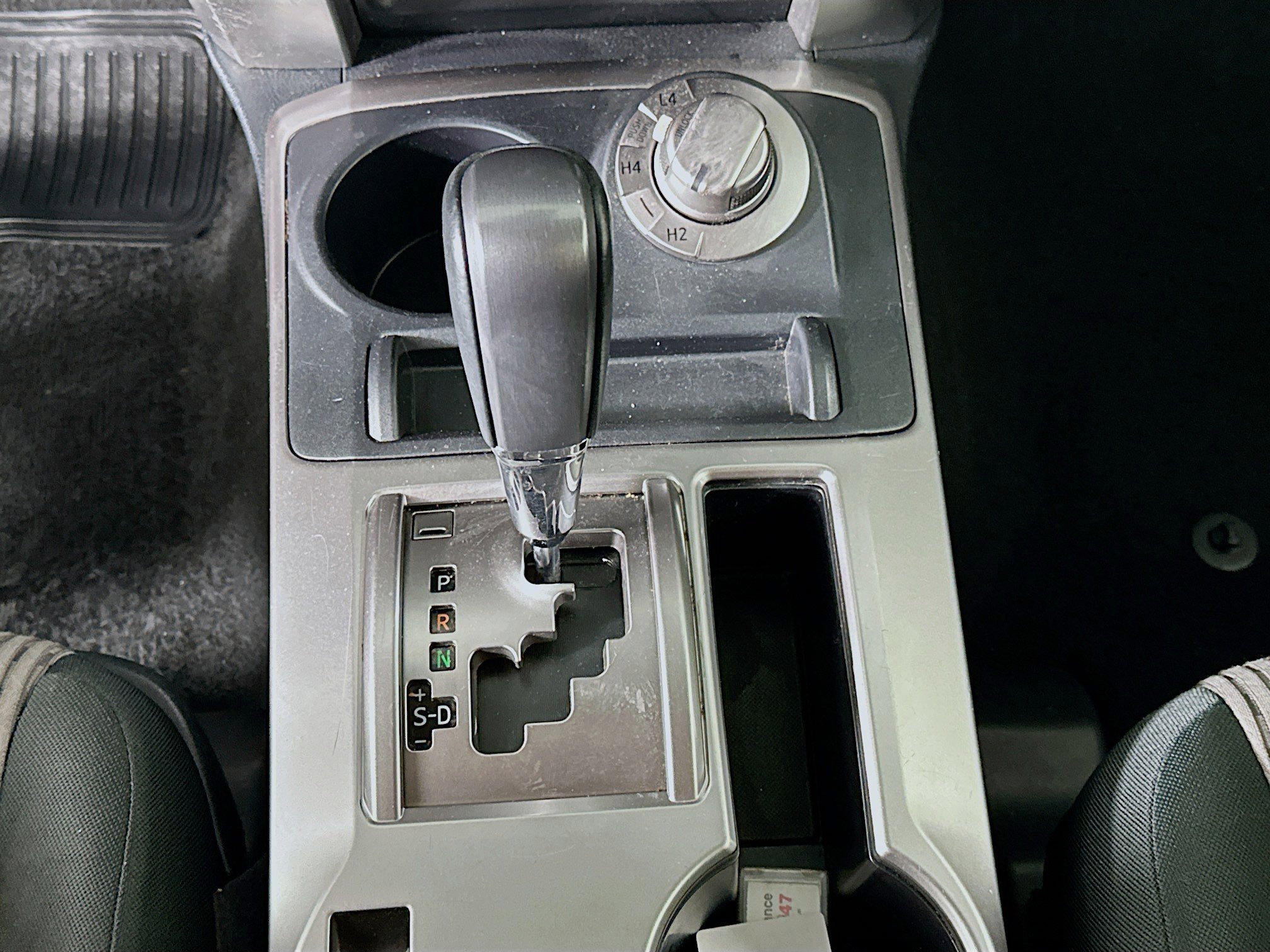 Used 2024 Toyota 4Runner SR5 image 23