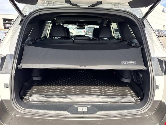 New 2026 Subaru Outback Limited image 6