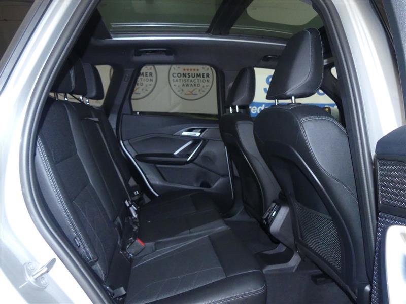 Used 2023 BMW X1 xDrive28i w/ Convenience Package AWD/4WD image 19