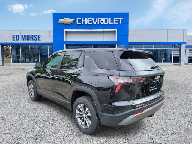 New 2026 Chevrolet Equinox LT w/ Convenience Package II image 2