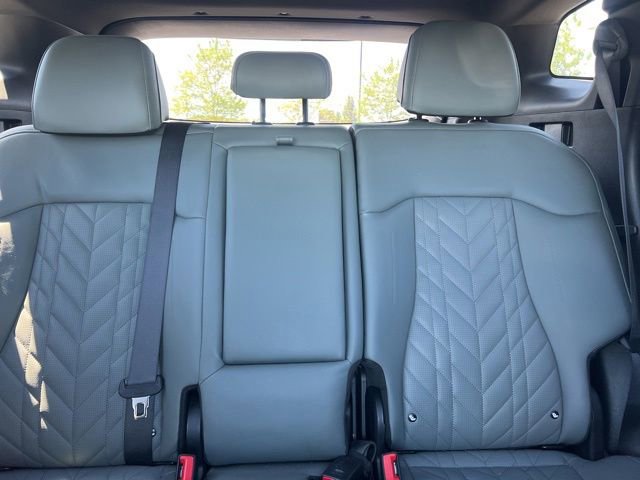 Certified 2023 Kia Sportage X-Line w/ X-Line Premium Package AWD/4WD image 31