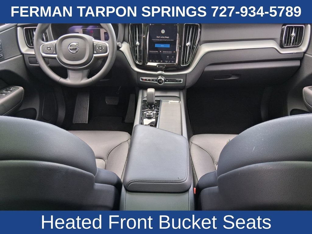 Certified 2024 Volvo XC60 B5 Core AWD/4WD image 17