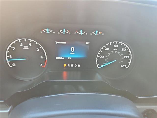 Used 2023 Ford F150 XLT AWD/4WD image 11
