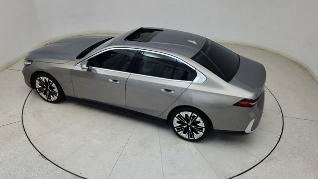 Used 2025 BMW 530i RWD image 83
