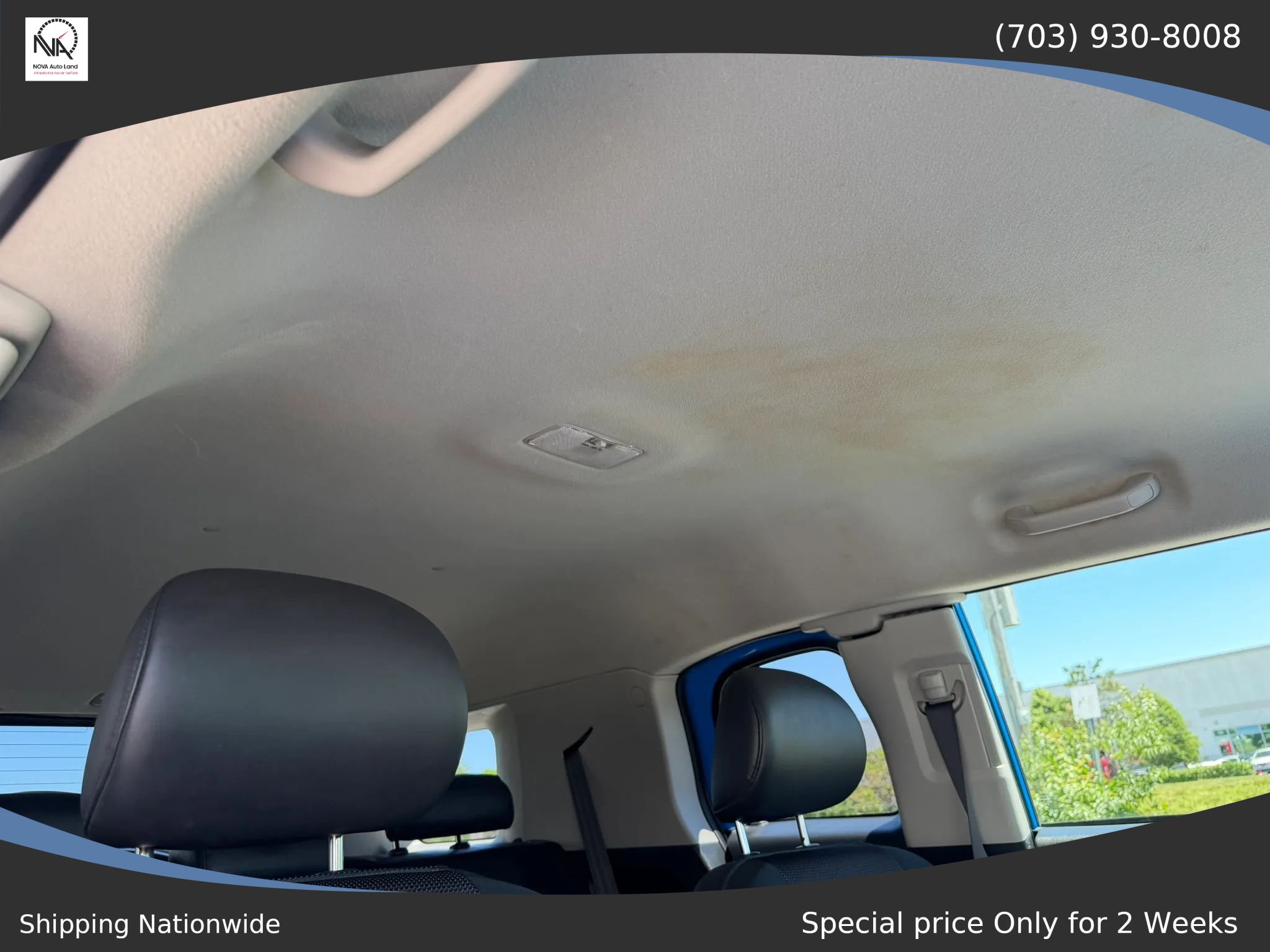 Used 2007 Toyota FJ Cruiser 4WD image 25