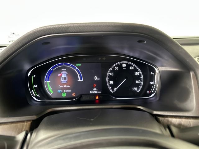 Used 2022 Honda Accord EX-L image 17