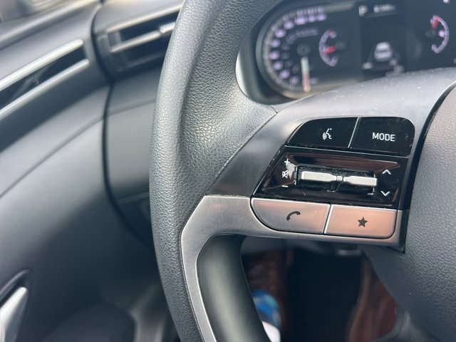 Used 2024 Hyundai Tucson SEL image 11